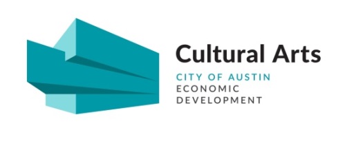 Cultural Arts Division Logo/Link